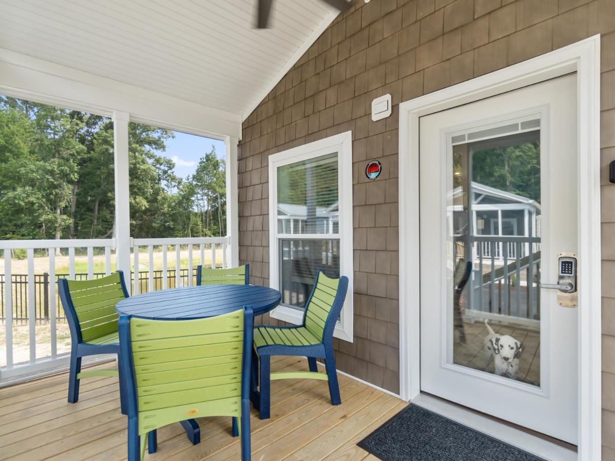 Shore Point Cottages Ocean City Luaran gambar